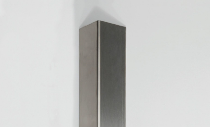 Paraspigolo P50INOX Teknedil